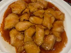 熘鲫鱼-燕春楼(海河华鼎店)