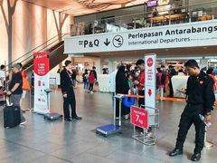 -吉隆坡国际机场