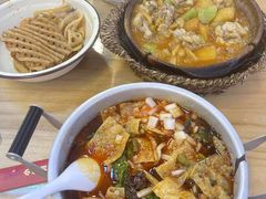 -丽丽三鲜螺蛳粉(田林路店)