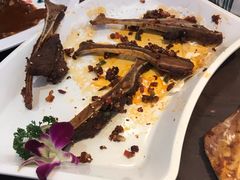 -刘胖子家常菜·蹄花焖藕(兴业店)