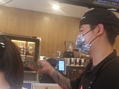 -霸王茶姬(南强街店)
