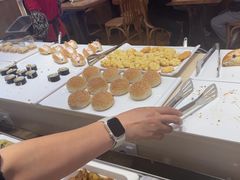 -素满香·素食自助餐(乐清·宁康东路店)