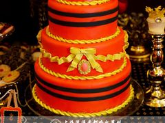 上海浪漫爱都婚礼策划-上海虹梅嘉廷酒店