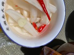 -老湖南民间菜·牛肉十八炒(花都店)