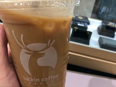 -瑞幸咖啡(水平方店)