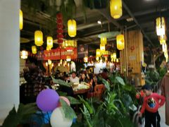 大堂-鼎晟江南·融合江南宴(固戍店)