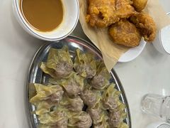 -嘉升大排档(番禺总店)