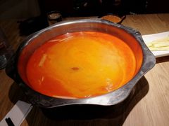 -彤德莱火锅(王沙路店)