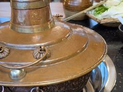 -陀岗美食·云南藏式特色餐厅