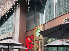 -星巴克臻选(深圳卓悦中心店)