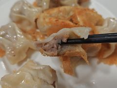-东门饺子馆(少年宫路店)