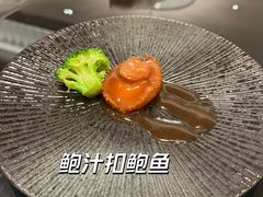 -ManHo万豪中餐厅(成都茂业JW万豪酒店)