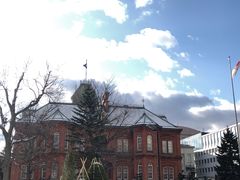 -北海道厅旧本厅舍(旧本庁舎)