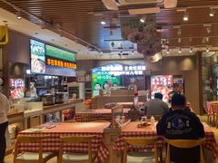 -西贝(南开大悦城店)