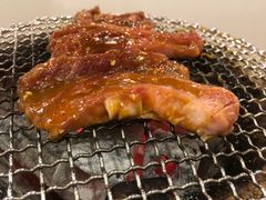 一本壶渍牛肋条-蒜香焼肉PURUSHIN(马场路店)