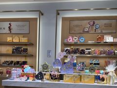 -GODIVA(王府井apm店)