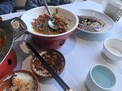 -蔓兰家的四季S0餐厅·融合菜(当代MOMA店)