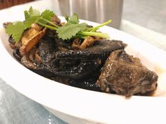 -茶油香闽南菜·花园餐厅(前埔店)