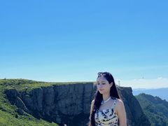 -芦芽山旅游度假区
