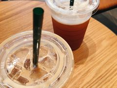 -星巴克(苏州西蒙店)