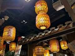 -南京大牌档(香港广场店)
