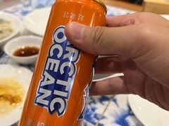 -东方饺子王(和平里店)