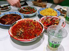 -欧记大排档·景德菜(上海首店)