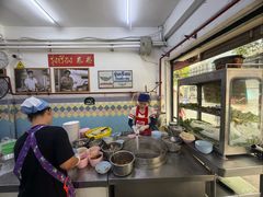 -榮泰米粉湯(Left Shop)