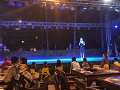 -渔家火锅·海鲜自助餐·演艺(亚龙湾天域酒店)