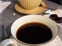 -Hei Cafe(工体店)