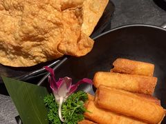 -捞王猪肚鸡火锅(金华义乌之心店)