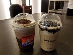 -喜茶(中山利和新地店)
