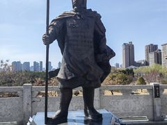 -咸阳湖景区