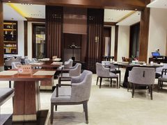 -西安华清御汤酒店