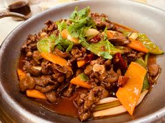 -金良酸菜鱼(宁海路总店)