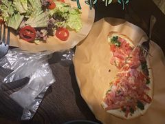 -The Cheebat 锌吧·Bistro(体育西店)
