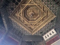 -普陀宗乘之庙(小布达拉宫)
