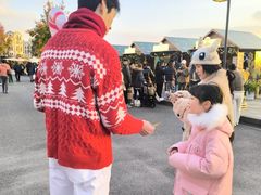 -比斯特上海购物村精品奥特莱斯
