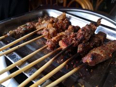 -晚归月亮湾私家菜(临邑路店)