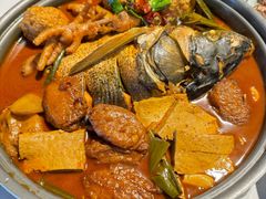 -打酱油·非遗淮扬菜(瘦西湖梅岭店)