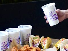 -Taco Bell 塔可钟(民田路店)