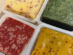 -沈大成(南京东路店)