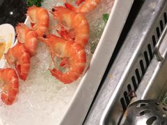 -海底捞火锅(龙岗星河COCO Park店)