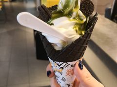 -麦当劳(东苑丽宝商业广场店)