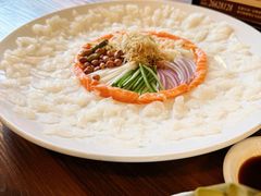 风生水起鱼生-猪肉婆私房菜(容桂总店)