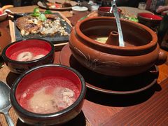汽锅鸡-花马天堂云南餐厅 Lost Heaven(高邮路店)