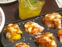 -小川洋风料理(大悦城店)