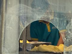 -阿布拉的馕(西北路店)