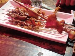 -撸小妖(六里桥总店)