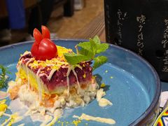 -卢布里西餐厅(总店)